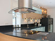 modern luxury kitchen