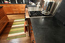 slate kitchen