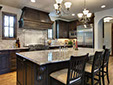 granite kitchen